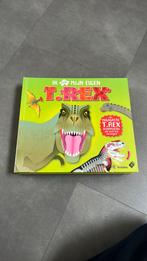 Michael Bright - Ik maak mijn eigen T.Rex, Ophalen of Verzenden, Zo goed als nieuw, Michael Bright