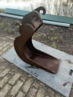 Bananenbak graafbak cw05, Ophalen, Gebruikt