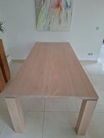 Eet-werktafel, Ophalen, Gebruikt, 200 cm of meer, 50 tot 100 cm