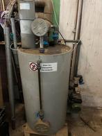 Grijs Water Systeem - Hergebruik Water, Ophalen, Gebruikt, Elektrisch, Hydrofoorpomp