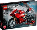 LEGO Technic Ducati Panigale V4 R, Kinderen en Baby's, Speelgoed | Duplo en Lego, Nieuw, Complete set, Ophalen of Verzenden, Lego