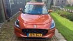 Suzuki Swift 1.2 Smart Hybrid 83pk CVT 2025, Auto's, Stof, Overige kleuren, 400 kg, Swift