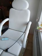 Goedwerkende Pedicure/schoonheids behandelstoel Elektrisch, Ophalen, Hand- en Voetverzorging