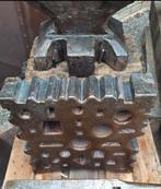 MONSTER gatenblok swageblock aambeeld, Ophalen of Verzenden