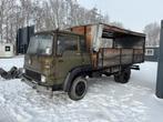 Schuurvondst Bedford vrachtwagen opknapper, Diesel, Particulier, Te koop