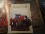 MASSEY FERGUSON 8170 FOLDER, Zo goed als nieuw, Verzenden