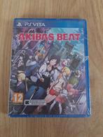 Akibas Beat nieuw in seal, Spelcomputers en Games, Games | Sony PlayStation Vita, Ophalen, 1 speler, Nieuw, Vanaf 12 jaar