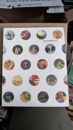 Simonis & Buunk - Met Stip Kunstboek 2007, Eén stripboek, Ophalen of Verzenden, Zo goed als nieuw, Simonis & Buunk