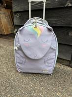 Kinder Reiskoffer Samsonite Sammies, Motoren, Ophalen of Verzenden, Gebruikt