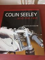 Colin Seeley and the rest, Boeken, Ophalen of Verzenden, Zo goed als nieuw