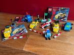 7x Lego cars, Ophalen of Verzenden, Zo goed als nieuw