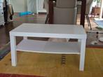 Lack Ikea salontafel, Ophalen, Gebruikt, 50 tot 100 cm, 50 tot 100 cm