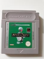 Gameboy Mystic Quest (Seiken Densetsu) Cardridge Pal, Spelcomputers en Games, Games | Nintendo Game Boy, Gebruikt, 1 speler, Ophalen of Verzenden