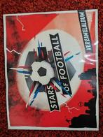 Stars of Footbal - club albums, Ophalen of Verzenden, Zo goed als nieuw, PSV, Boek of Tijdschrift