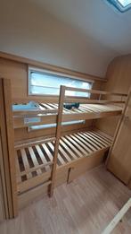 Caravan Stapelbed, Caravans en Kamperen, Ophalen, Gebruikt