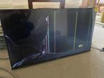 QLED VIDA Hisense 40”, Audio, Tv en Foto, Televisies, QLED, Smart TV, Ophalen, Overige merken