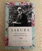 Sakura Naoke Abe, Boeken, Ophalen of Verzenden, Zo goed als nieuw, Europa