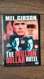 The Million Dollar Hotel DVD, Vanaf 16 jaar, Ophalen of Verzenden, Zo goed als nieuw