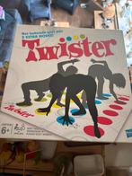 Twister, Ophalen, Zo goed als nieuw
