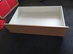 Malm bed laden 4x, Huis en Inrichting, Kasten | Overige, Ophalen, Gebruikt