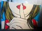 Deborah Azzopardi Ikea Wall Art, Vintage, Ophalen