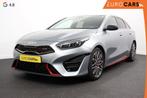 Kia ProCeed 1.6 T-GDI 204pk DCT GT | Navigatie | Apple Carpl, Auto's, Kia, 65 €/maand, Gebruikt, Adaptive Cruise Control, (Pro) Cee d