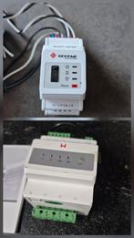 Goodwe gm330 energiemeter & 1x GM3000& 3x spoelen / Enphase, Doe-het-zelf en Verbouw, Elektra en Kabels, Ophalen of Verzenden