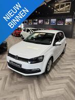 Volkswagen Polo 1.0, Auto's, Volkswagen, Stof, Gebruikt, Euro 6, 60 pk