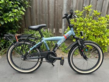 Loekie snake 20 inch jongensfiets beschikbaar voor biedingen
