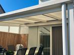 Aluminium Overkapping - Veranda, Tuin en Terras, Ophalen, Gebruikt, Veranda