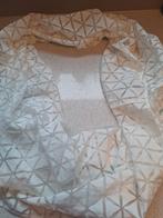 Rundholz zomercol, Verzenden, Maat 46/48 (XL) of groter, Rundholz, Zo goed als nieuw