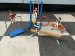 Playmobil complete turn set 5189 5190 5191 5192, Ophalen of Verzenden, Zo goed als nieuw, Complete set