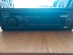 Autoradio met CD/MP3 speler, Ophalen of Verzenden, Gebruikt