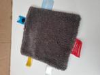 Sudocrem knuffel doekje nr 1, Ophalen of Verzenden, Zo goed als nieuw, Overige typen