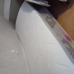 Matrastopper, Huis en Inrichting, 90 cm, Eenpersoons, Ophalen of Verzenden, Zo goed als nieuw