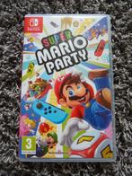 Super Mario Party Nintendo Switch 1&2, Spelcomputers en Games, Games | Nintendo Switch, Puzzel en Educatief, Ophalen of Verzenden