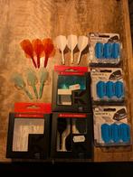 Dart Flights - Kflex, Unicorn en Bulls, Sport en Fitness, Darts, Ophalen of Verzenden, Zo goed als nieuw, Flights