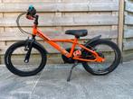 Leuke B’twin 16 inch fiets robot, Ophalen, Staal, BTWIN, 16 tot 20 inch