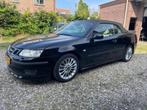 Saab 9-3 cabrio 2.0T Aero Hirsche performance, Voorwielaandrijving, 1998 cc, USB, Beige
