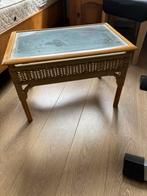 Bijzettafeltje, Ophalen, Minder dan 45 cm, Gebruikt, 55 tot 75 cm