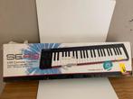 Nektar SE49 USB MIDI Keyboard Controller, Muziek en Instrumenten, Ophalen of Verzenden, Zo goed als nieuw, 49 toetsen, Aanslaggevoelig