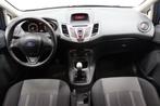 Ford Fiesta 1.25 Trend | Airco | Elektrische ramen | APK 10-, Voorwielaandrijving, 1242 cc, Elektrische ramen, Origineel Nederlands