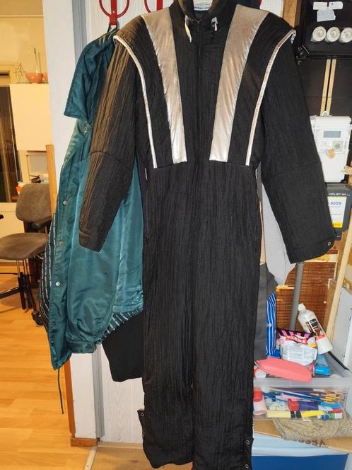 Vintage skipak phillippe salvet ook tof voor carnaval, Antiek en Kunst, Antiek | Kleding en Accessoires, Ophalen of Verzenden