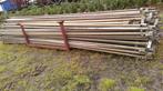 Laval / golden rain 50 mm beregeningsbuizen, Tuin en Terras, Tuinslangen, Ophalen, Gebruikt, Overige typen