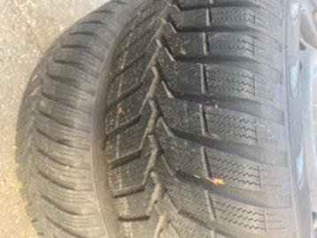 Winterbanden Volvo  175 / 65 14 beschikbaar voor biedingen