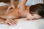 Full Body massage voor vrouwen aan huis, Ontspanningsmassage