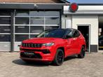 Jeep Compass S 4xe 240 Plug-in Hybrid Electric (bj 2022), Auto's, Automaat, 4 cilinders, Adaptive Cruise Control, Bedrijf