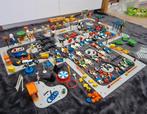 Vintage Playmobil Majo-Kid Verkeersplein & Wegen, Ophalen, Gebruikt, Los playmobil