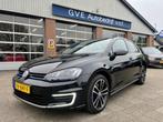 Volkswagen GOLF 1.4 TSI GTE CON. SER, Gebruikt, Huisgarantie, 4 cilinders, Zwart