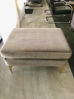 Sofacompany, poef z.g.a.n., Huis en Inrichting, Ophalen, Scandinavisch design, 50 tot 75 cm, Zo goed als nieuw